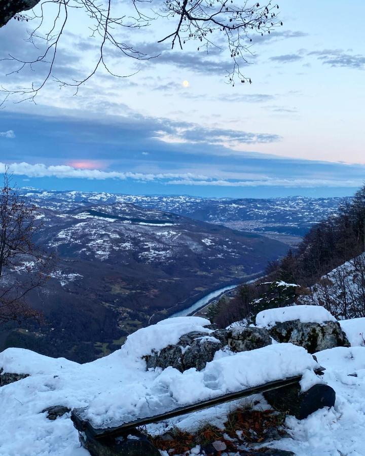 Dren - Banjska Stena Mitrovac Εξωτερικό φωτογραφία