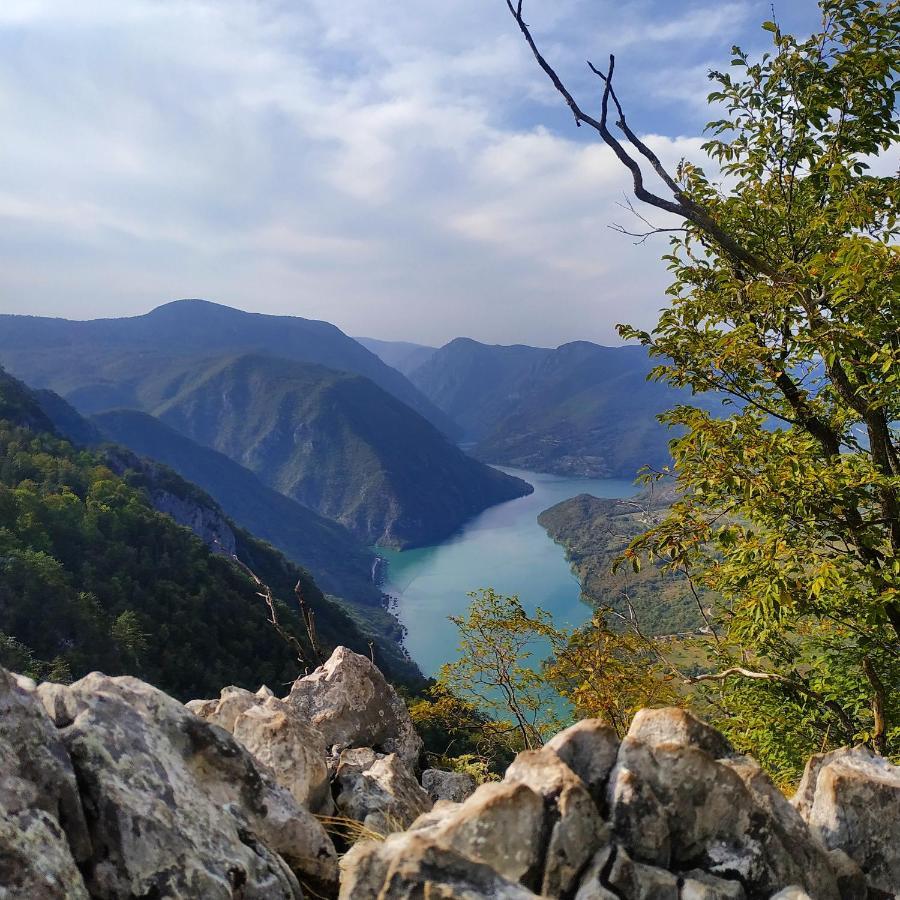 Dren - Banjska Stena Mitrovac Εξωτερικό φωτογραφία