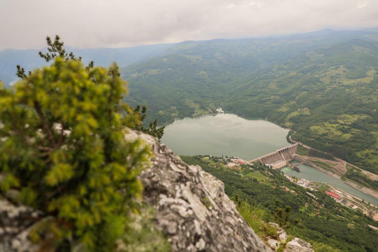 Dren - Banjska Stena Mitrovac Εξωτερικό φωτογραφία