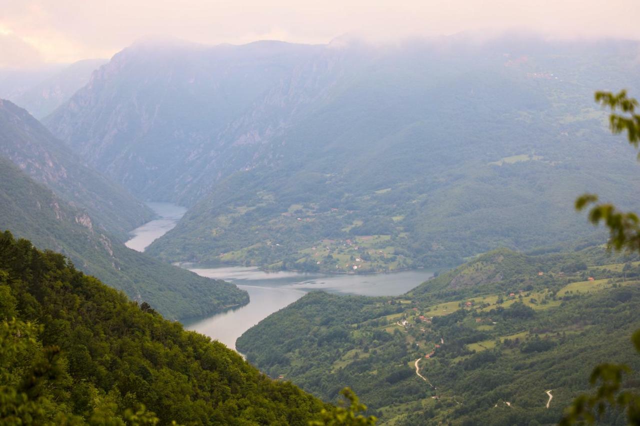 Dren - Banjska Stena Mitrovac Εξωτερικό φωτογραφία