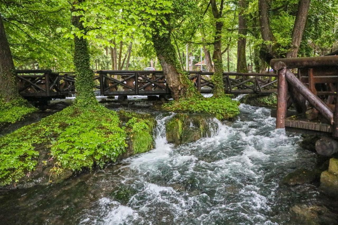 Dren - Banjska Stena Mitrovac Εξωτερικό φωτογραφία